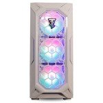ViprTech Ghost Gaming PC - Ryzen 5, RTX 3060