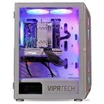 ViprTech Ghost Gaming PC - Ryzen 5, RTX 3060