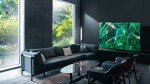 SAMSUNG 77-Inch 4K OLED Smart TV 2023 Model