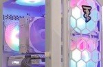 ViprTech Ghost Gaming PC - Ryzen 5, RTX 3060