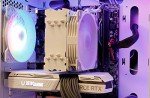 ViprTech Ghost Gaming PC - Ryzen 5, RTX 3060