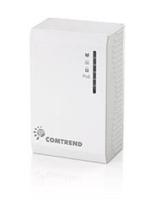 Comtrend G.hn Powerline Ethernet +PoE Adapter - 1.2Gbps