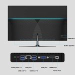 27" All-in-One Desktop PC - Alder Lake N100
