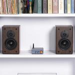 Fosi Audio BT20A Pro Wireless Bluetooth Amplifier