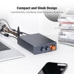 Fosi Audio BT20A Pro Wireless Bluetooth Amplifier