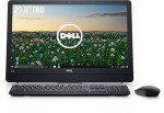 Dell WYSE 5470 All-in-One Desktop PC, 23.8" FHD