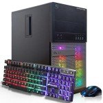 Dell Optiplex 7020 Gaming Desktop PC, Intel i7
