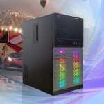 Dell Optiplex 7020 Gaming Desktop PC, Intel i7