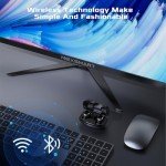 27" All-in-One Desktop PC - Alder Lake N100