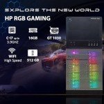 Dell Optiplex 7020 Gaming Desktop PC, Intel i7