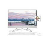 HP 24" All-in-One Desktop, AMD Athlon, 8GB RAM