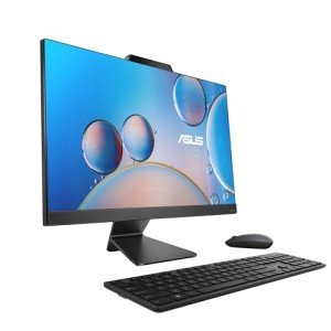 ASUS M3402 23.8” FHD All-in-One Desktop