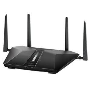 Netgear Nighthawk AX3600 Dual-Band WiFi 6 Router