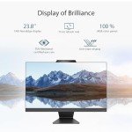 ASUS M3402 23.8” FHD All-in-One Desktop