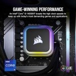 Corsair Vengeance i7500 Gaming PC with RTX 4090