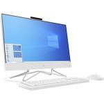 HP 24" All-in-One Desktop, AMD Athlon, 8GB RAM
