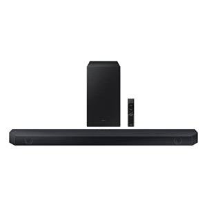 SAMSUNG Q600C 3.1.2 Soundbar with Dolby Audio