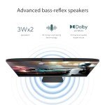 ASUS M3402 23.8” FHD All-in-One Desktop