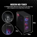 Corsair Vengeance i7500 Gaming PC with RTX 4090