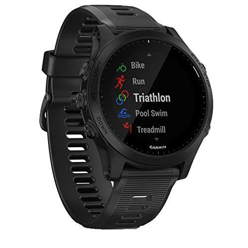 Garmin Forerunner 945 GPS Smartwatch with Music