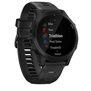 Garmin Forerunner 945 GPS Smartwatch with Music