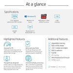 HP 24" All-in-One Desktop, AMD Athlon, 8GB RAM