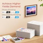 HP 63XL Ink Cartridge Combo Pack - Black & Color