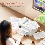 HP 63XL Ink Cartridge Combo Pack - Black & Color