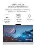 HP All-in-One Desktop PC with 11th Gen Intel i3