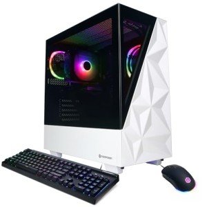 CyberPowerPC Gamer Xtreme VR i7 Gaming PC
