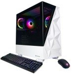 CyberPowerPC Gamer Xtreme VR i7 Gaming PC