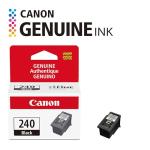Canon PG-240 Black Ink Cartridge for Multiple Printers