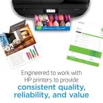 HP 950XL Black High-Yield Ink Cartridge Compatible