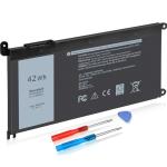 Dell Inspiron 15 Series Laptop Replacement Battery