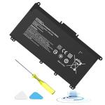 HT03XL Battery for HP Pavilion Laptops