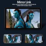 7" Wireless Touchscreen Car Stereo with Backup Camera