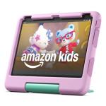 Fire HD 10 Kids Tablet, 10.1" Screen, Pink