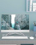 HP All-in-One Desktop PC with 11th Gen Intel i3