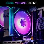 NOVATECH Phantom Gaming PC Desktop - Intel i7, RX580