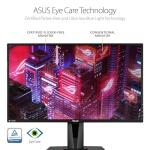 ASUS TUF Gaming 27" QHD 165Hz Monitor