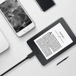 Micro USB Cable,2Pack Extra Long Android Charger Cable 10Ft 6Ft, EnduringFast Phone Charger Cord Android USB Charging Cable for Samsung Galaxy S7 S6 S7 Edge S5,Note 5 4,LG G4,HTC,PS4,Camera,MP3