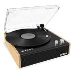 Victrola Eastwood Bluetooth Turntable with Speakers