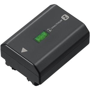 Sony NPFZ100 Rechargeable Battery for Alpha Cameras