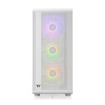 Thermaltake Quartz i460T R4 Gaming Desktop PC