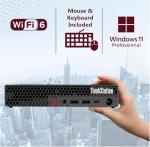 Lenovo ThinkStation P3 Tiny Intel i5 Mini PC
