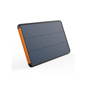 Jackery SolarSaga 100W Bifacial Portable Solar Panel