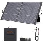 ZOUPW 100W Ultralight Portable Solar Panel Charger