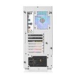 Thermaltake Quartz i460T R4 Gaming Desktop PC