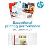 HP 202X Black Toner Cartridge for LaserJet Pro