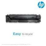 HP 202X Black Toner Cartridge for LaserJet Pro